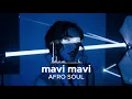 Ibrahim Tatlises - Mavi Mavi | Desert Afro Soul Cover