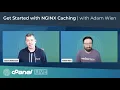 cPanel LIVE Get started with NGINX Caching featuring Adam Wien