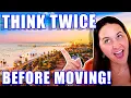 PROS and CONS Of Living In Clearwater Florida Moving In Clearwater Florida Florida Real Estate