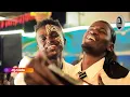 DJ NiiDO - HIGHSCHOOL FUNKIE 2 LIVE MIX : Oldschool Bongo Dancehall Gengetone Arbantone Throwbacks