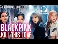 Download Lagu BLACKPINK - Kill This Love - 3D AUDIO BASS BOOSTED [Use Headphone]