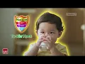 IKLAN DANCOW 1+ NUTRITODS - EKSPLORASI TOODLER INDONESIA 15s
