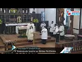 Download Lagu 9° Dia da Novena em Louvor ao Divino Pai Eterno