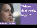 Where Does the Sky Begin Ep 1