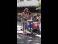 Live Session - Tash Sultana - Melbourne