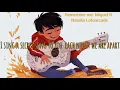 Remember me| Miguel ft. Natalia Lafourcade| Aesthetic Lyrics