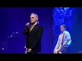Download Lagu Morrissey - Girlfriend in a Coma, Las Vegas NV 7/27/2024 live