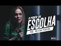 Lagu O PODER DA ESCOLHA - PASTORA TALITHA PEREIRA - IGREJA DO AMOR