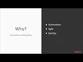 Deep Dive into AWS Lambda The Course Overview packtpub com