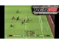 Pro Evolution Soccer 2010 ... (PS2) Gameplay