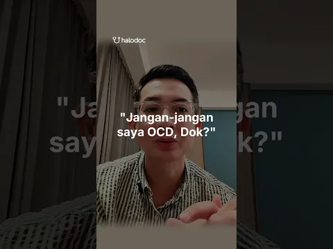 Suka Bersih-Bersih Tanda OCD? Benarkah?