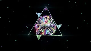 tiktok dance police alarm siren v2 paslow wobble hands up remix angkol red remix 