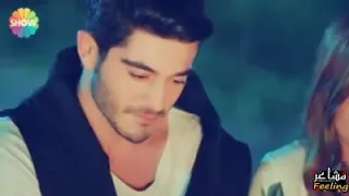 تاني حب   حياه ومراد   تصميمي   دندنها