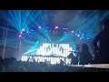 Kaskade Reduxx- can you turn it down V3 [Live body language 2022]