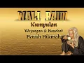 Lagu Wali Paidi  ! Wejangan - Wejangan Dan Nasehat Wali Paidi Sosok Fenomenal Dari Jawa