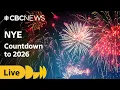 Lagu 🔴LIVE New Year's Eve countdown to 2026 | Cross-Canada Countdown