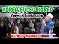 Download Lagu CERAMAH SUNDA LUCU SEPANJANG MASA KH ASEP MUBAROK