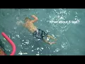 Sasha - Atlantis Swim Academy Burnsville MN