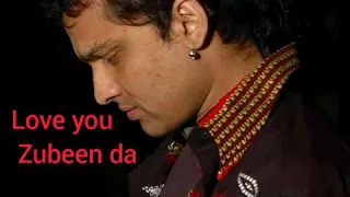  song by zubeen garg