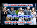 Download Lagu KEKASIH BAYANGAN - CAKRA KHAN (COVER) ZIDAN ft TRISNA