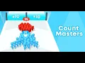 count masters unity source code