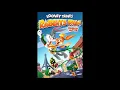 Download Lagu Looney Tunes: Rabbits Run Review
