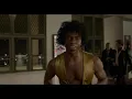 Get On Up | Chadwick Boseman as James Brown at the Olympia, Paris 1971 Concert