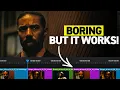Another Boring Editing Exercise That Will Save You 5 YEARS Sinners