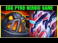 Proving PYRO is a Top Opener with Ace - Legion TD 2 Ranked