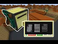 Random House Generation with ComputerCraft Turtles