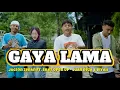 Download Lagu Gaya Lama - Jacson Zeran Ft. Silet Open Up, Juan Reza \u0026 Diyah | Lagu Timur Viral 2025