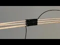 Weaving Pattern for 3 Base Wires Wire Wrapping Tutorial