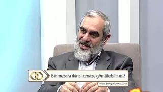 Bir mezara ikinci cenaze gömülebilir mi?