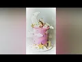 50 Amazing Twinkle Star Theme Cake Designs || Cloud Theme Cake || Moon Theme Cake Decorating Ideas