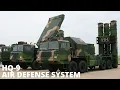 Lagu HQ-9: How Good is That Air Defense System?