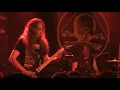 Demilich - The Cry (live)