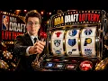 I SIMULATED THE 2026 NBA DRAFT LOTTERY 100 TIMES You won t believe what happened