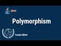 Java Programlama Dersleri 32 - Polymorphism Cok Bicimlilik