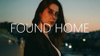 3THOS & Donna Tella - Found Home (Lyrics)