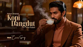 cover kopi dangdut fahmi shahab pop fusion saxophone fahmi shahab 