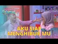 Lagu Nassar Siap Nyanyiin Teh Desy Dimanapun Dan Kapanpun | KETAWA ITU BERKAH (18/7/22) P2