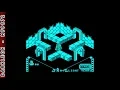 BBC Micro - Alien 8 1985