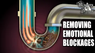 Mystery School Lesson 50 Removing Emotional Blockages