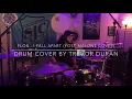 Flor - I Fall Apart Post Malone cover Drum Cover Trevor Duran