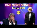 Download Lagu Ernesto, The Carpenter Is Back – Emotional Song on America’s Got Talent #agt #emotional #ernesto