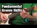 Download Lagu RHYTHM GUITAR: Fundamental Groove Skills