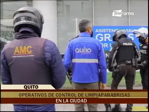 Desde la Mitad del Mundo 14-10-2021