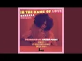 Lagu In The Name Of Love (DJ Spen \u0026 Gary Hudgins Remix)
