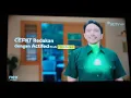 Iklan Actifed - Kemasan Baru Kini Terjangkau (Sekitar tahun 2025)