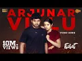 Download Lagu Arjunar Villu - Video Song | Ghilli | Thalapathy Vijay | Trisha | Vidyasagar | Sun Music